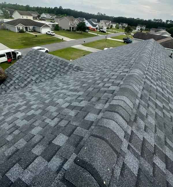 Local Residential Roofing Services