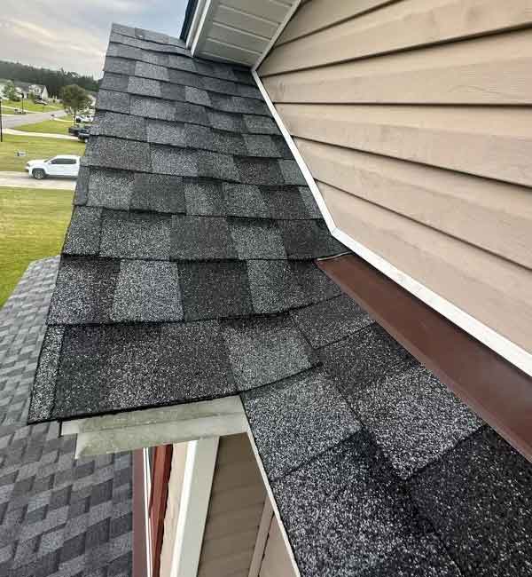 Residential Roofing Installation Services