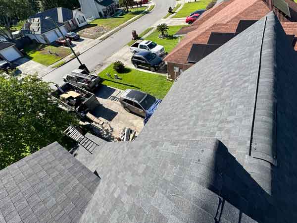 Roofing Installation Repair Services