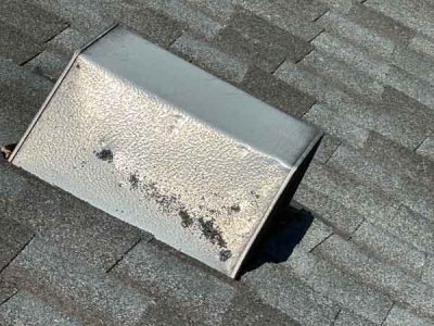 Roof Repair Services