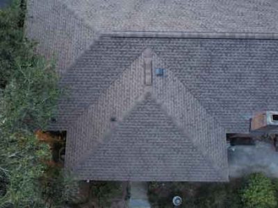 Shingle Roof Installation Services