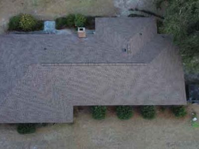 Shingle Roofing Installation Services