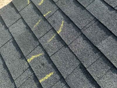 Shingle Roofing Repair Services